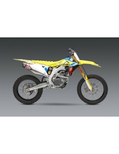 YOSHIMURA RS-12 Signature...