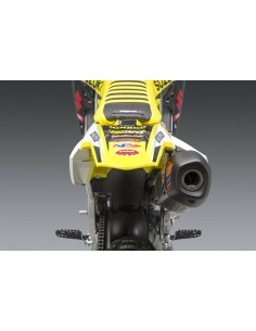 YOSHIMURA RS-12 Signature... 2