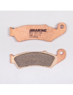 BRAKING Off-Road Sintered... 2