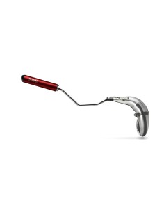 Sistem complet de evacuare...