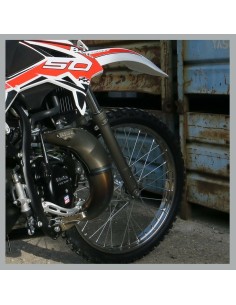 Sistem complet de evacuare... 2