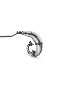 Sistem complet de evacuare... 2