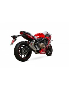 Sistem complet de evacuare... 2