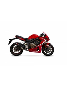 Sistem complet de evacuare... 2