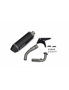 SCORPION Serket Parallel... 2