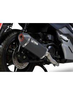 Sistem complet de evacuare... 2