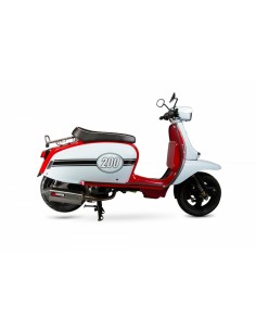 SCORPION Serket Parallel...