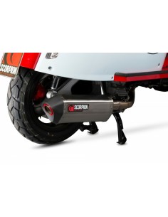 Sistem complet de evacuare... 2