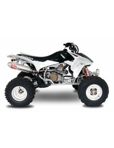 YOSHIMURA RS-2 Signature...