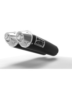 HMF Dual Performance Series...