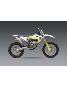 YOSHIMURA RS-12 Signature...