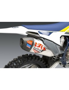 YOSHIMURA RS-12 Signature... 2