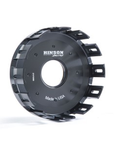 HINSON Billetproof®...