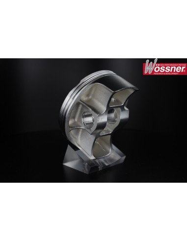 WÖSSNER Pro Series Forged Piston