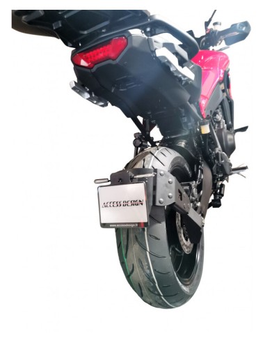ACCESS DESIGN ''Wheel Fitted''... ACCESS DESIGN ''Wheel Fitted''...