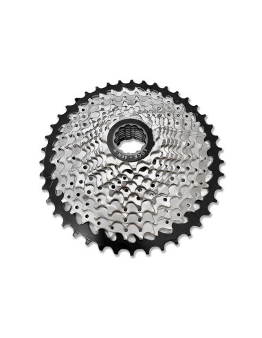 V BIKE Cassette 11 Velocidades Desarrollo 11/42 Index