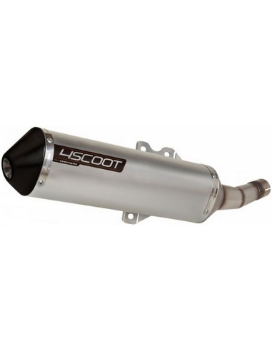 Toba de zgomot TECNIGAS Evo - Honda
