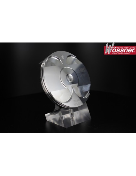 WÖSSNER Pro Series Forged Piston
