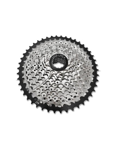 V BIKE Cassette 11 Speed. Gear 11/46. Index