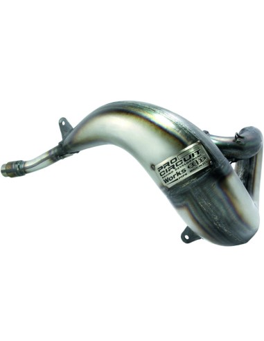 PRO C IRC UIT Lucrari Camera de expansiune Otel Yamaha YZ85