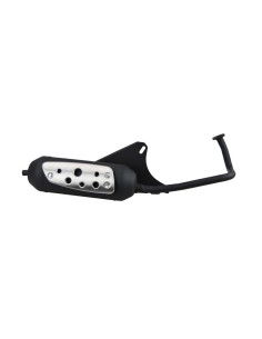 TECNIGAS Silent Pro 4T Full... 2