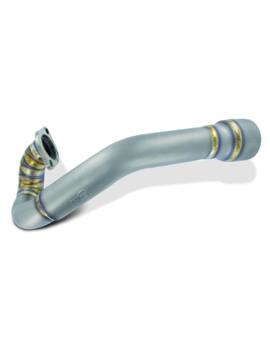 S3 Racing Exhaust Manifold Titanium Beta