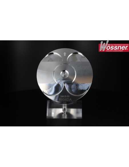 WÖSSNER Pro Series Forged Piston