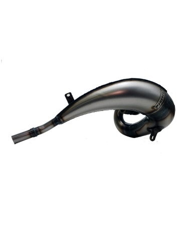 FRESCO Raw Expansion Chamber - Steel