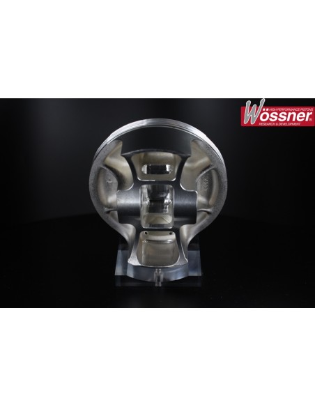 WÖSSNER Pro Series Forged Piston