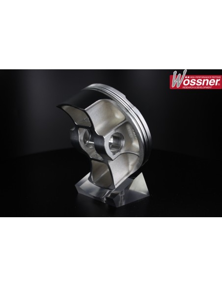WÖSSNER Pro Series Forged Piston