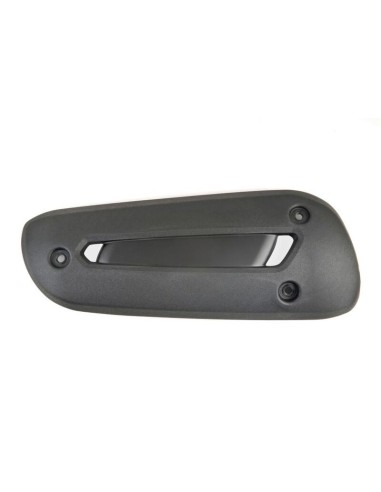 TECNIGAS New Maxi 4 Exhaust