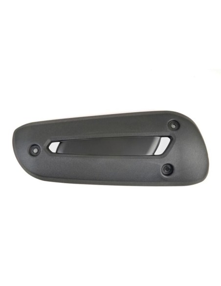 TECNIGAS New Maxi 4 Exhaust