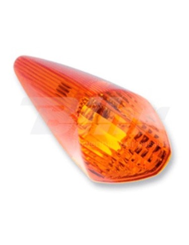 V PARTS Left Indicator OE Type Orange Honda NSS Jazz 250