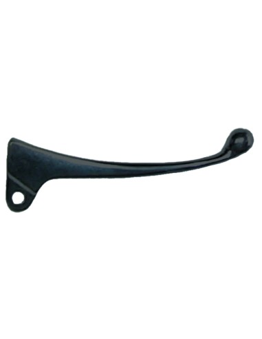 V PARTS OEM Type Casted Aluminium Right Lever Black