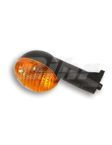 VP ART S Indicator stânga OE Tip Portocaliu Benelli Naked 50