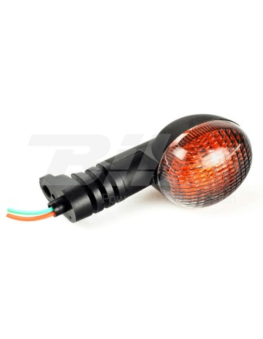 VP ART S Indicator stânga OE Tip Portocaliu Benelli 125 Velvet