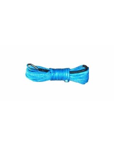 ART Winch Synthetic Rope 10m