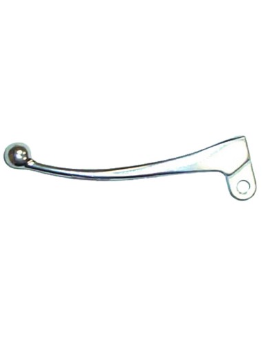 V PARTS OEM Type Casted Aluminium Left Lever Polished