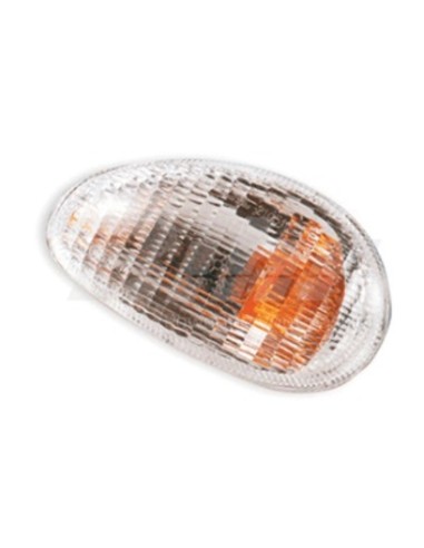 VP ART S Semnalizator spate dreapta tip OE Translucid Piaggio Vespa ET4 125