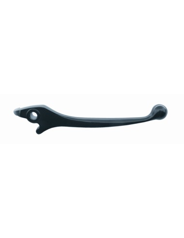 V PARTS OEM Type Casted Aluminium Right Lever Black