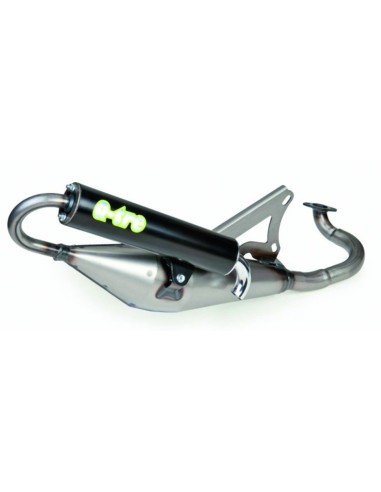 TECNIGAS Triops Full Exhaust System - Peugeot