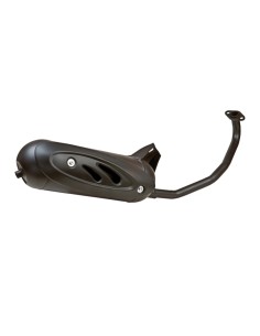 TECNIGAS Maxi 4 Exhaust