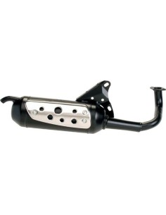 TECNIGAS Silent Pro Full...