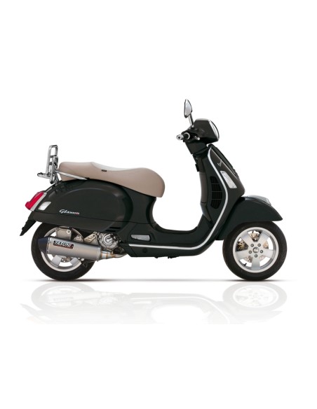 Sistem complet de evacuare YASUNI Scooter 4 - Vespa GTS