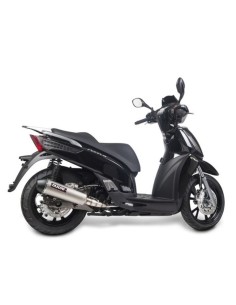 YASUNI Scooter 4 Full...