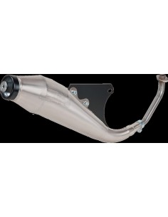 TECNIGAS GP4 Exhaust 2