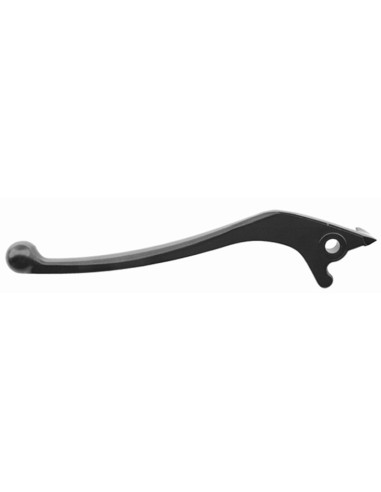 V PARTS OEM Type Casted Aluminium Left Lever Black