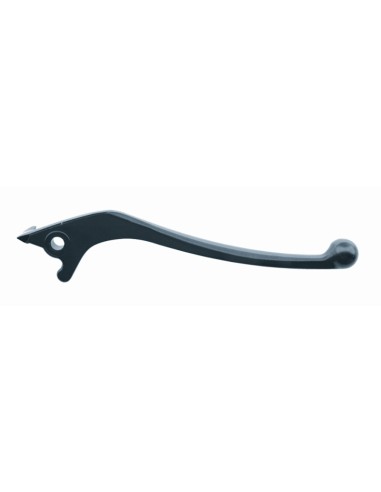 V PARTS OEM Type Casted Aluminium Right Lever Black