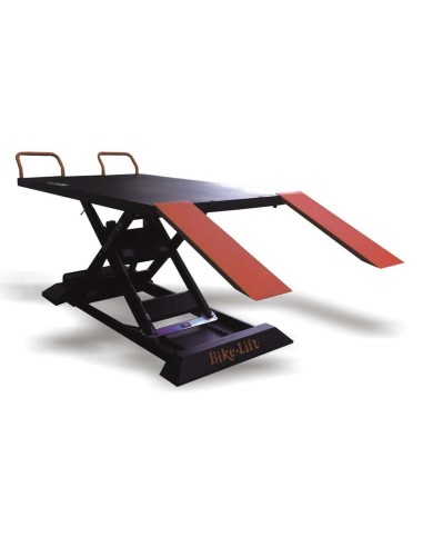 BIKE-LIFT Garden 1000 Electro-Hydraulic Lift Table - G-004/10R