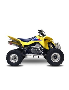 YOSHIMURA USA RS2 Full...